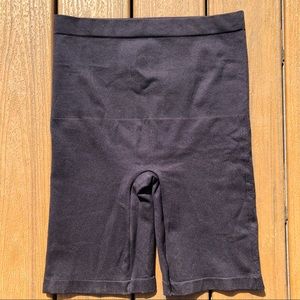 Empetua Shapermint shapewear bike shorts